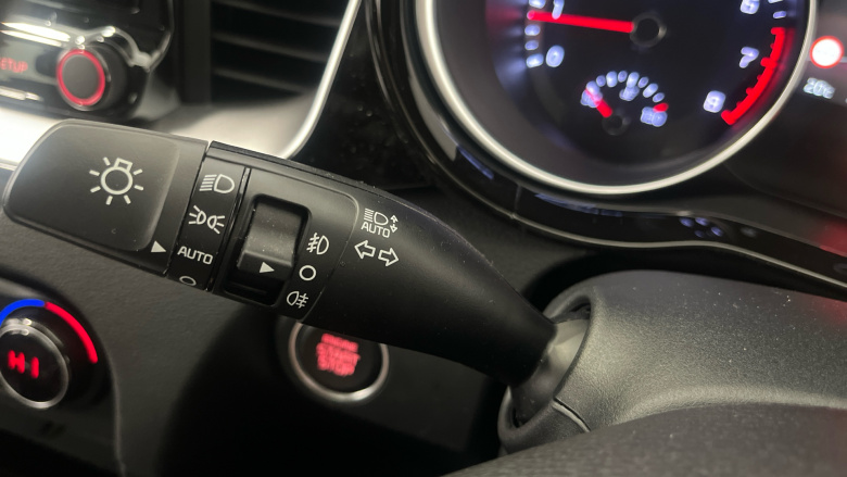 Kia Xceed 1.5T GDi ISG 138 3 5dr Petrol Hatchback